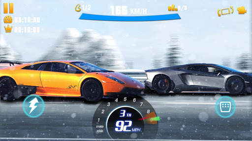 Real Drift Driving screenshot 3