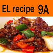 EL recipe 9A icon