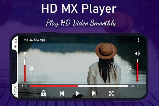 HD MX Player 5 تصوير الشاشة