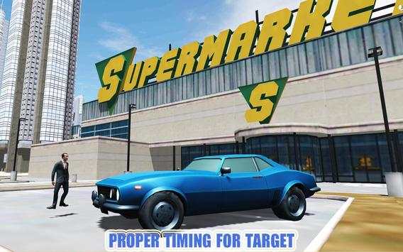 Grand Gangster City Simulator screenshot 5