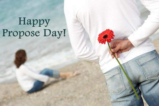Happy Propose Day Images 2020 screenshot 5