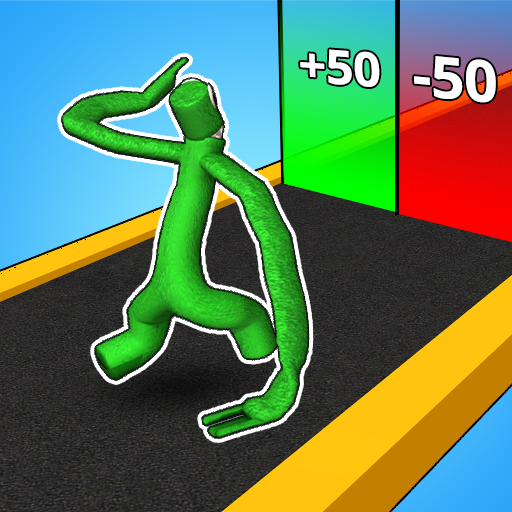 Monster Evolution: Crowd Clash icon