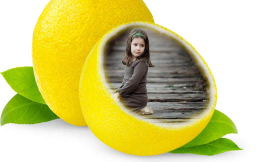 Fruits Photo Frames screenshot 4