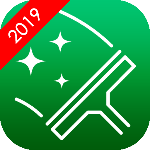 Clean My Device icon