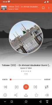 Dr Ahmad Abubakar Gumi dawahBox screenshot 5