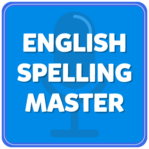 English Spelling Master أيقونة
