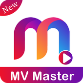 MV Video Status Maker 2020 icon