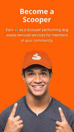 Scoopers -  Pet Clean Up Services screenshot 6