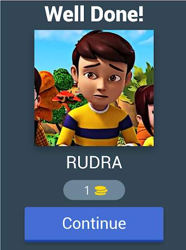 Rudra Boom Chik Chik Boom Game screenshot 10