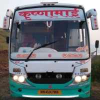 Krishnamai Tours & Travels logo