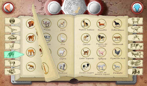 Doodle Alchemy Animals screenshot 1