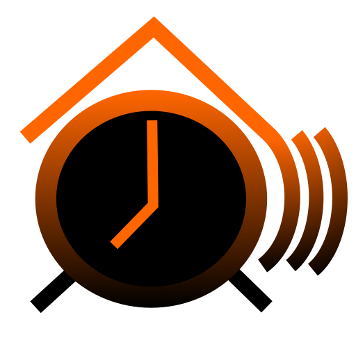 Home Automation Alarm Sender icon