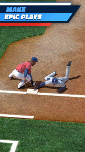 MLB TAP SPORTS BASEBALL 2017 screenshot 14