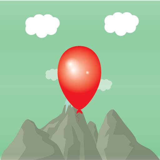 Red Balloon 3D | Bubble Shooter 3D 3.0