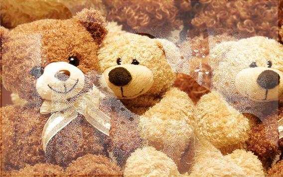Taddy Bears live wallpaper screenshot 6