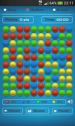 Bubble Pop screenshot 5