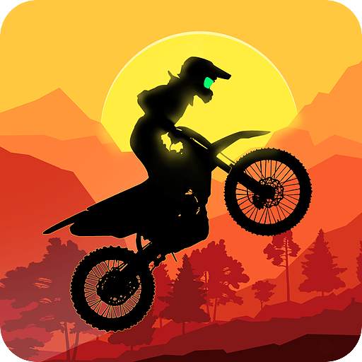 Sunset Bike Racer - Motocross 55.0.1