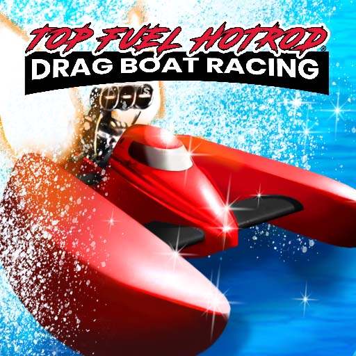 TopFuel: Boat Racing Game 2022 2.13
