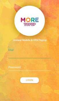 More TopUp screenshot 1