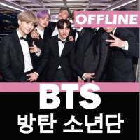 BTS Kpop - Lights MUSIC OFFLINE