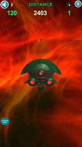 Space Run 2019 3d screenshot 3