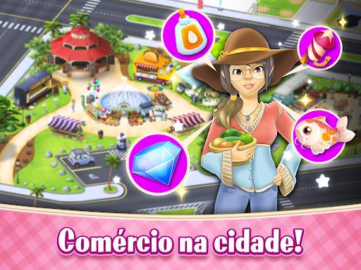 Uptown Bingo: Bingo & Design! screenshot 13