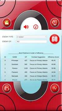 PokéBase for Pokémon GO screenshot 3
