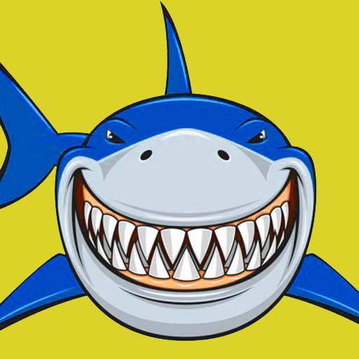 Shark is hungry 1.1