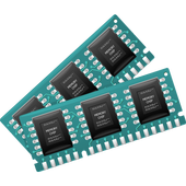 ikon Easy Ram Booster