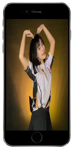 Wallpaper RRQ - Viva RRQ screenshot 2