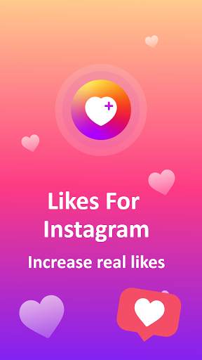 Storm Likes – Likes for Instagram screenshot 5