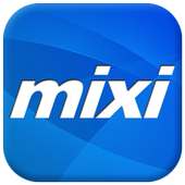 mixi Launcher