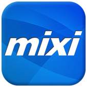 mixi Launcher 1.0