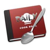 Daily Recipes 1.1