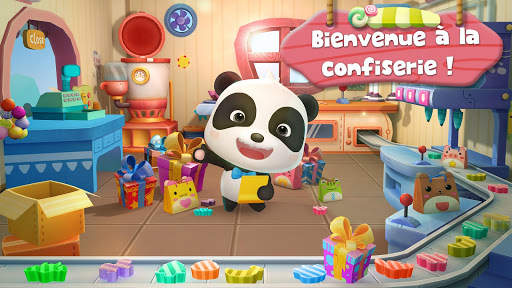 Confiserie-chocolaterie Panda screenshot 5