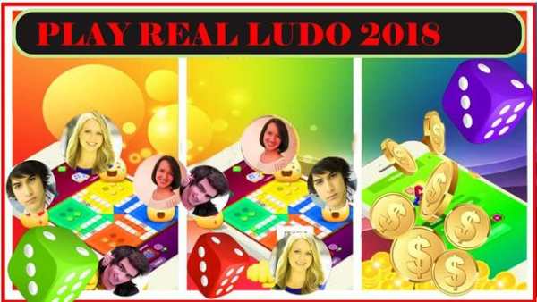 Best Ludo Star Game 2018:Boards Games Free screenshot 1