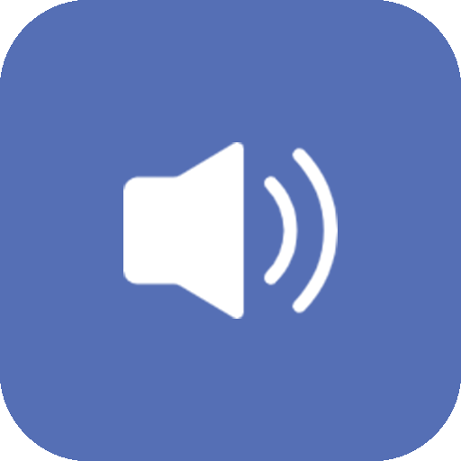 Equalizer Sound Booster-Volume Boost-Bass Boost icon