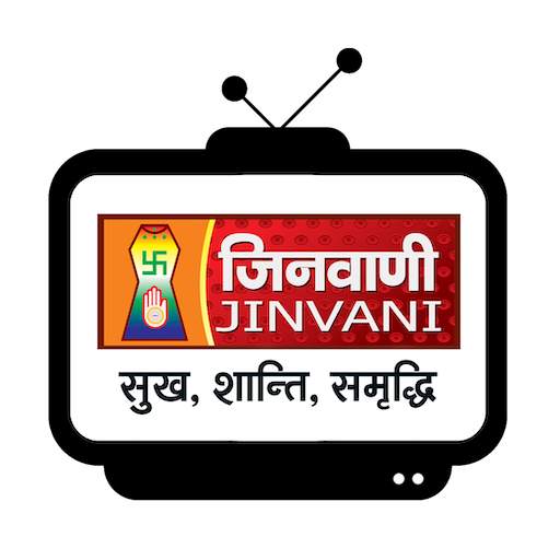 Jinvani Channel 1.0