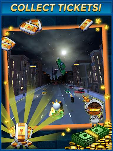 Krazy Kart - Make Money Free screenshot 12