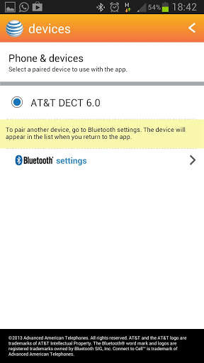 Connect to Cell™ screenshot 5