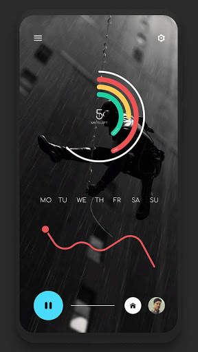 Theme for Realme C2 2020 स्क्रीनशॉट 4