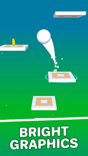 Free Robux Infinite Jump screenshot 3