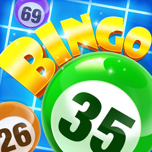 Bingo 2023 - Casino Bingo Game 1.1.6