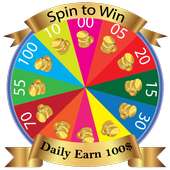 Spin to Earn Money