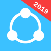 Free Share Files IT - Tips Share &amp; Transfer New icon