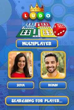 New Ludo Queen : Classic Ludo Game screenshot 1