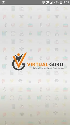 Virtual Guru - The Ranking APP screenshot 1