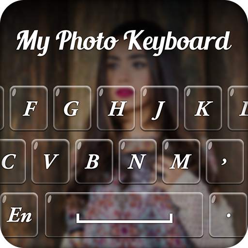 My Photo Keyboard 1.0