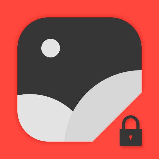 Photo Gallery Lock - Hide Photos & Videos Lock 2.3