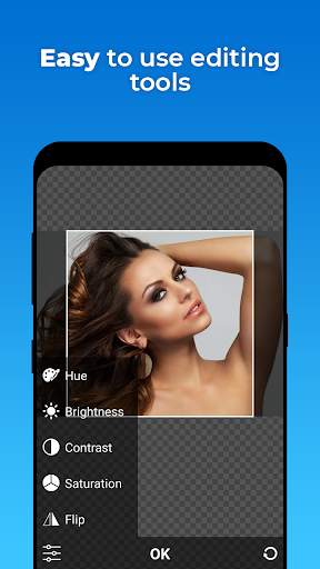 Collage Maker & Photo Editor screenshot 3
